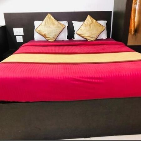 Manjunatha Residency Chikmagalūr Buitenkant foto
