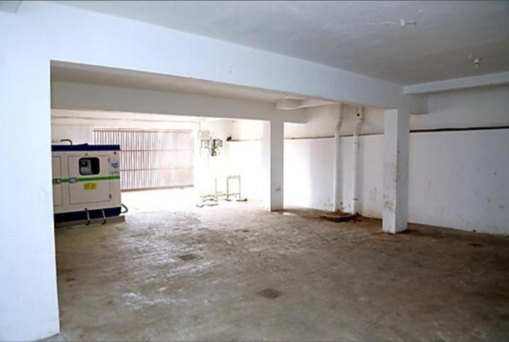 Manjunatha Residency Chikmagalūr Buitenkant foto