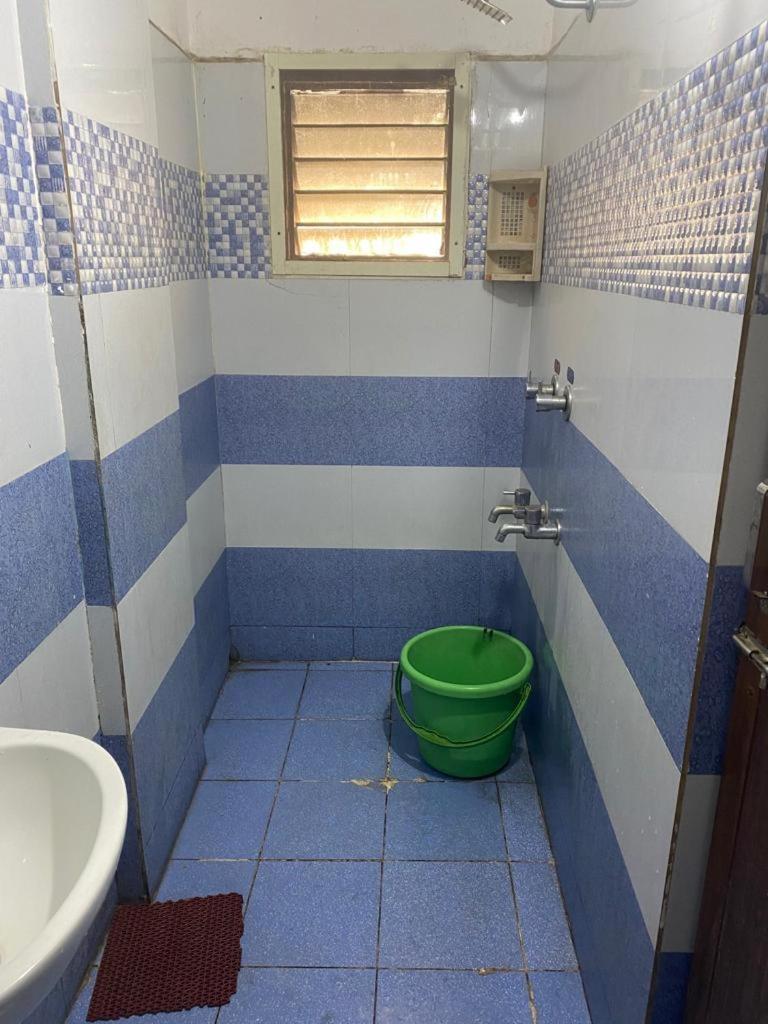 Manjunatha Residency Chikmagalūr Buitenkant foto