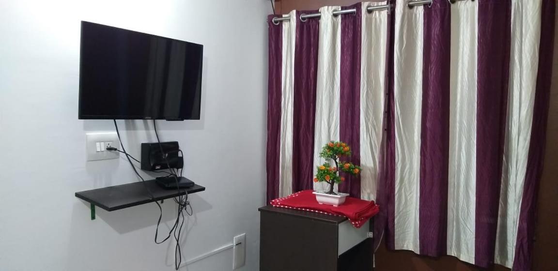 Manjunatha Residency Chikmagalūr Buitenkant foto